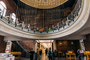 Point of interest - The Westin Boston Seaport District (Boston)