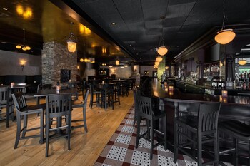 Restaurant on-premise at The Westin Boston Seaport District