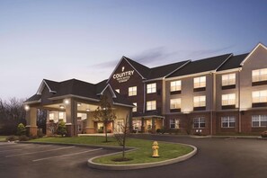Exterior - Country Inn & Suites by Radisson, Fairborn South, OH (Dayton)