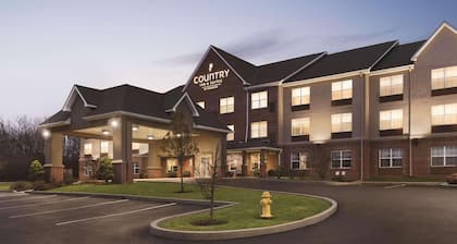 Country Inn & Suites by Radisson, Fairborn South, OH