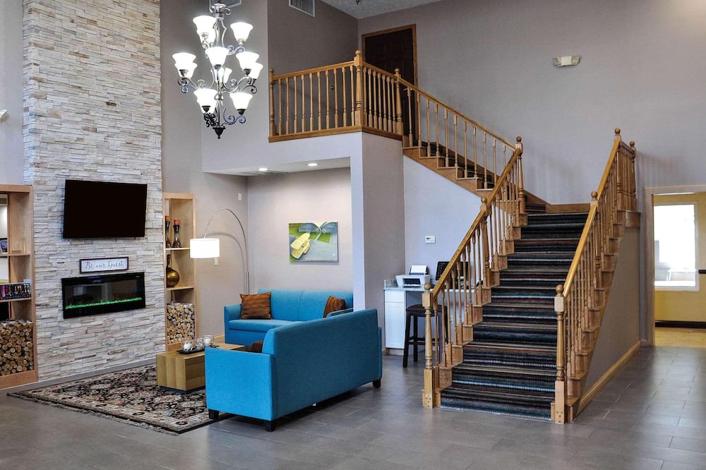Country Inn & Suites by Radisson, Beavercreek-Dayton