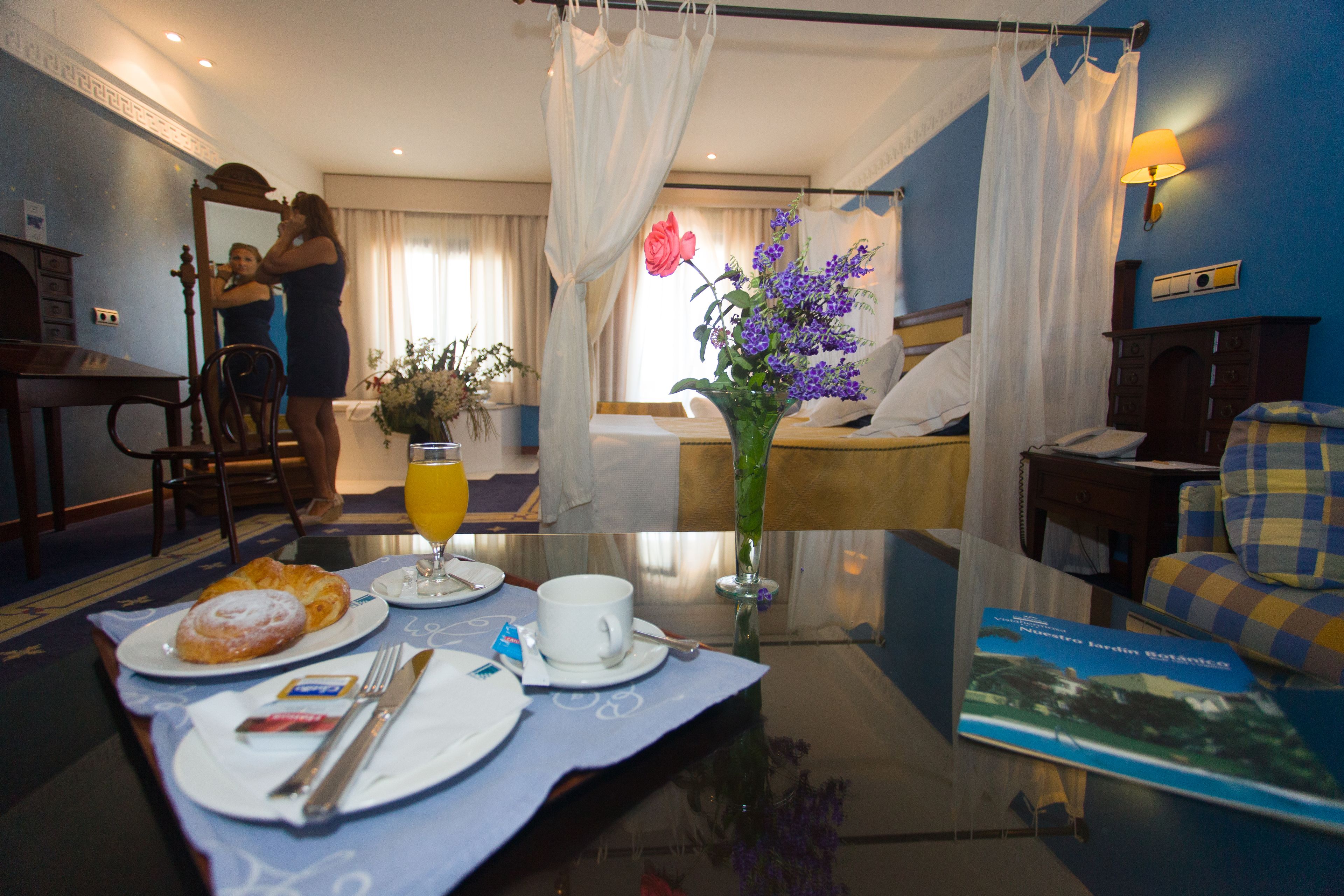 minibar, in-room safe, blackout curtains, soundproofing