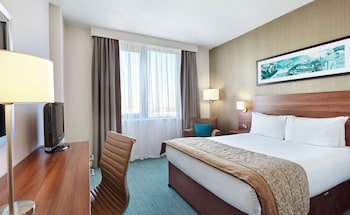 Leonardo Hotel Milton Keynes 