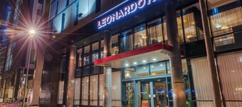 Leonardo Hotel Milton Keynes 