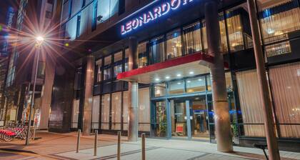 Leonardo Hotel Milton Keynes