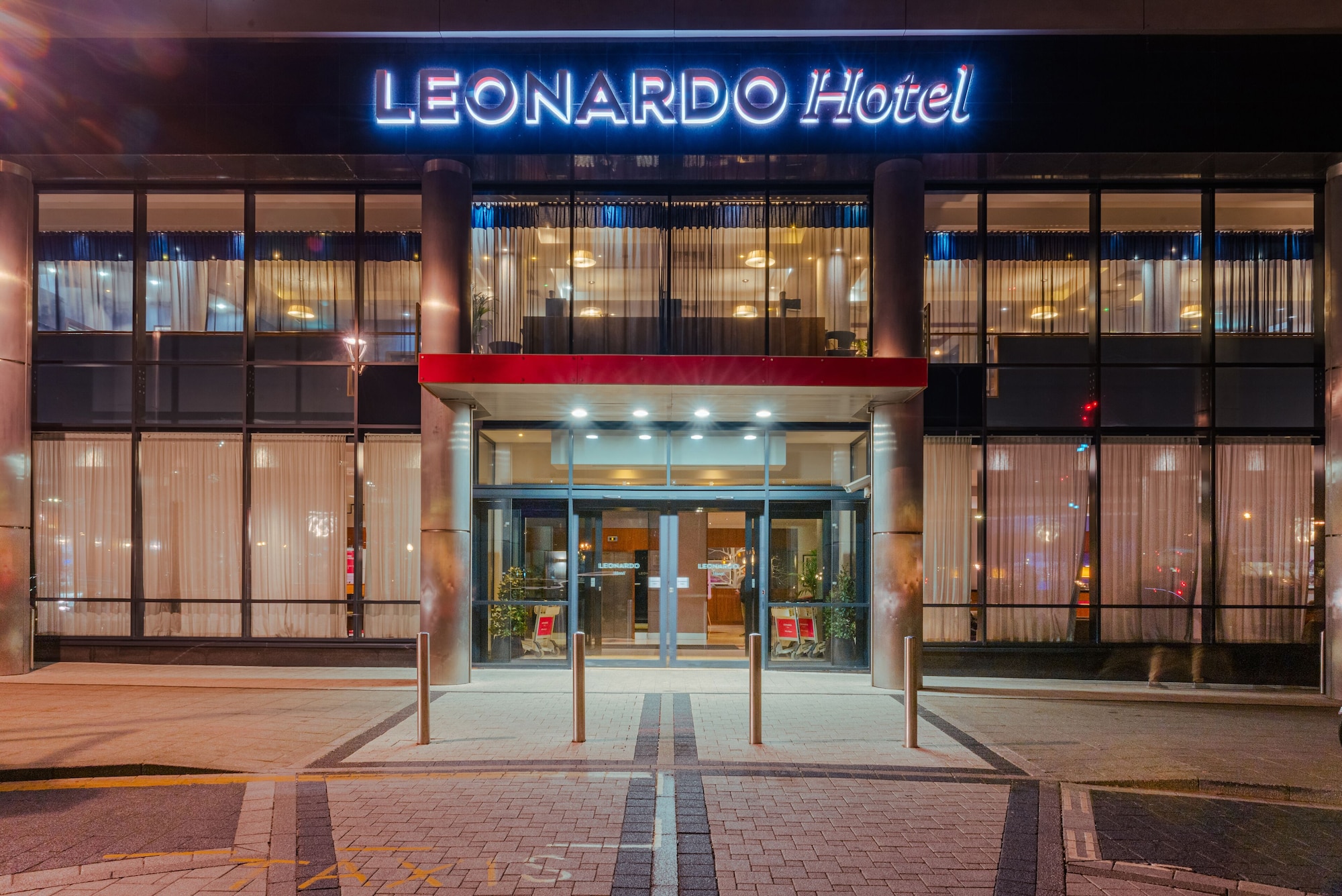 4 Star Hotels