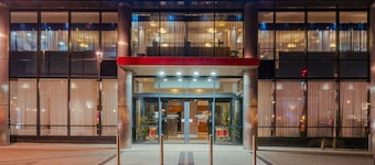 Leonardo Hotel Milton Keynes