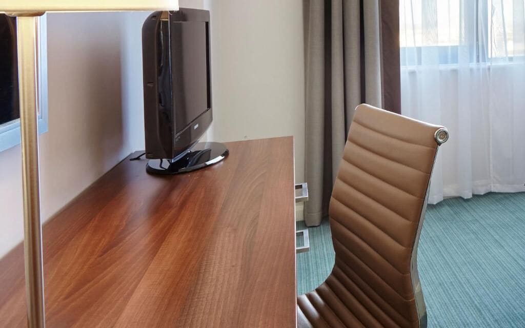 Photo - Leonardo Hotel Milton Keynes