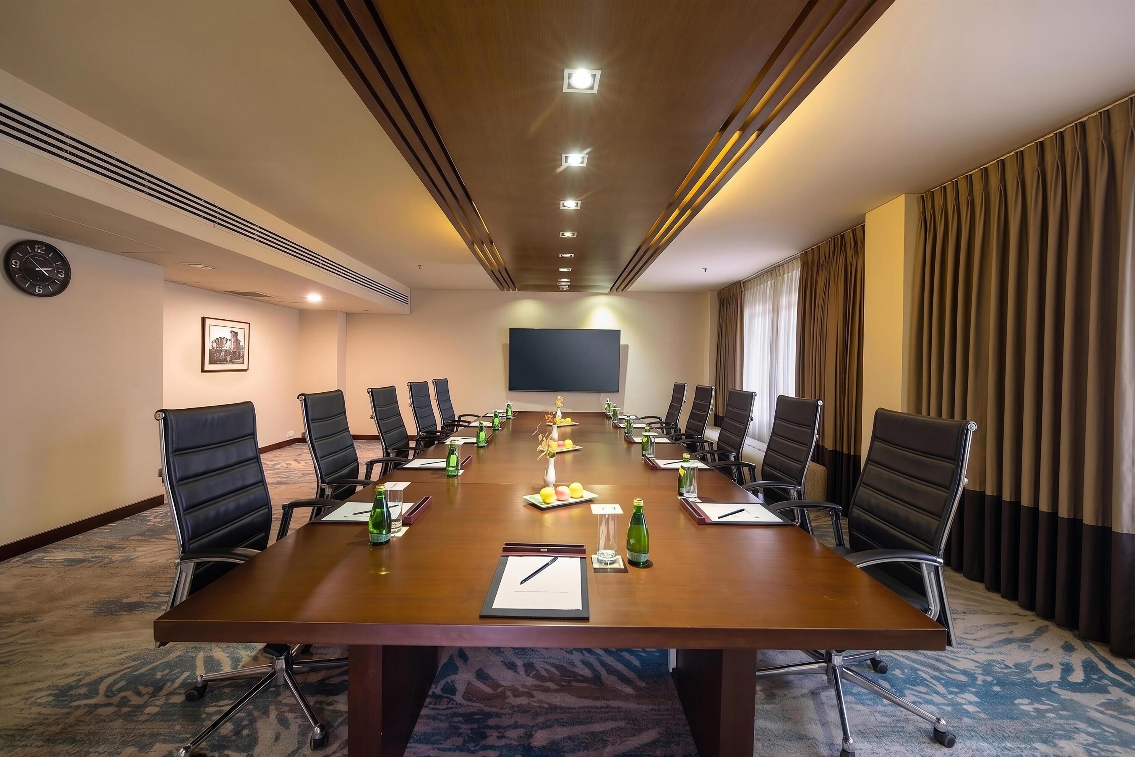 مركز أعمال