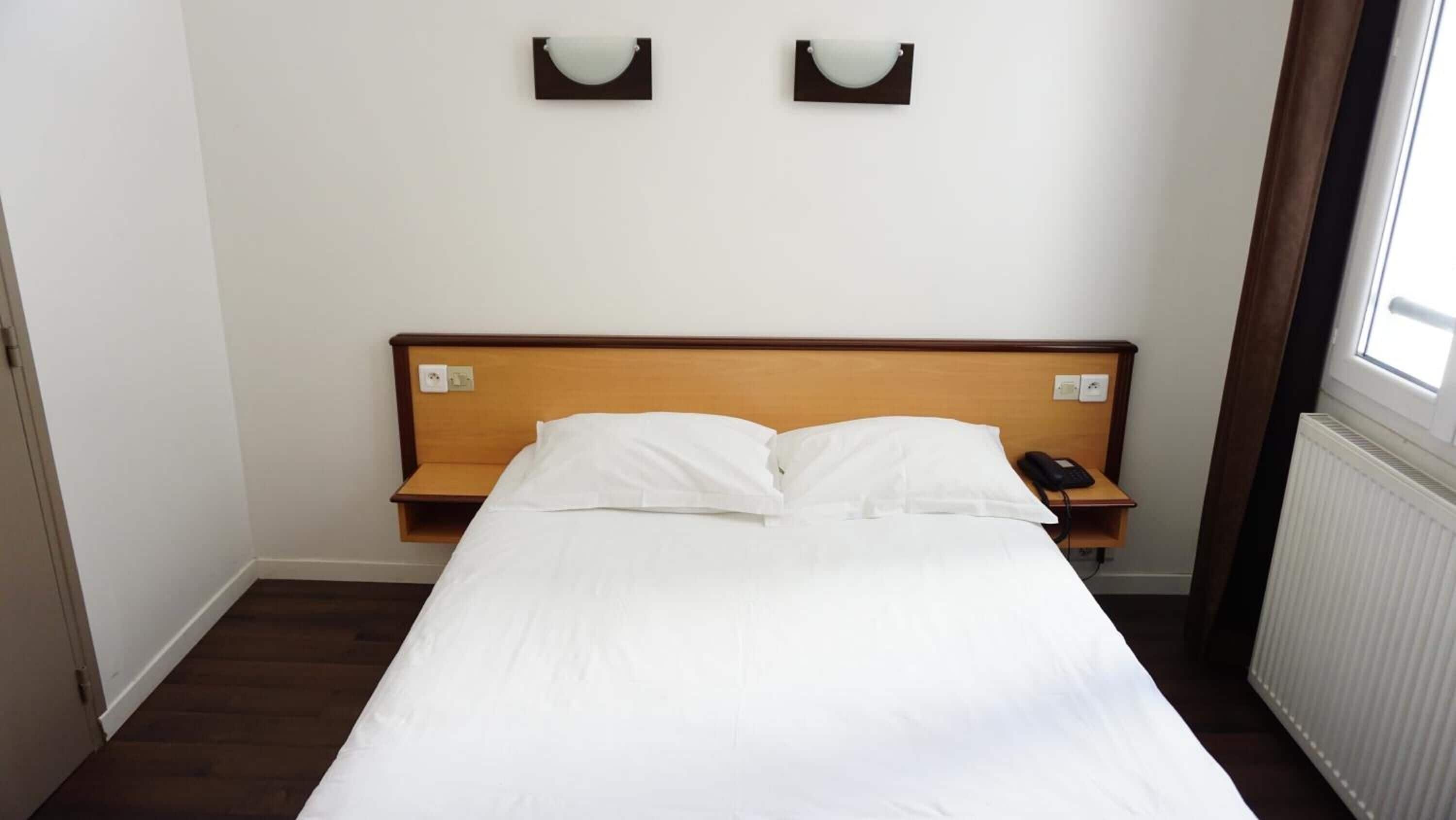 Photo - Hôtel Liège Strasbourg