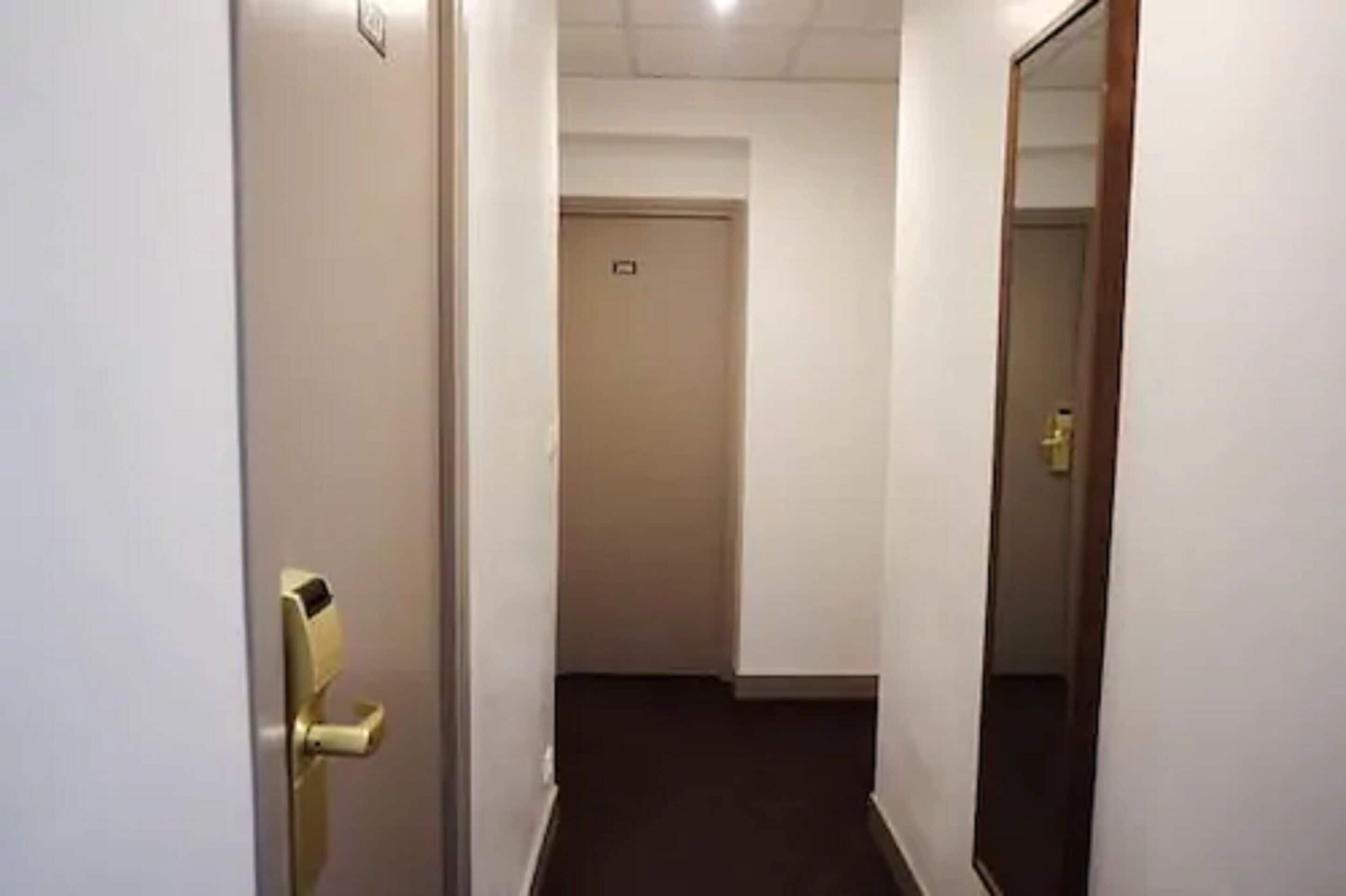 Photo - Hôtel Liège Strasbourg