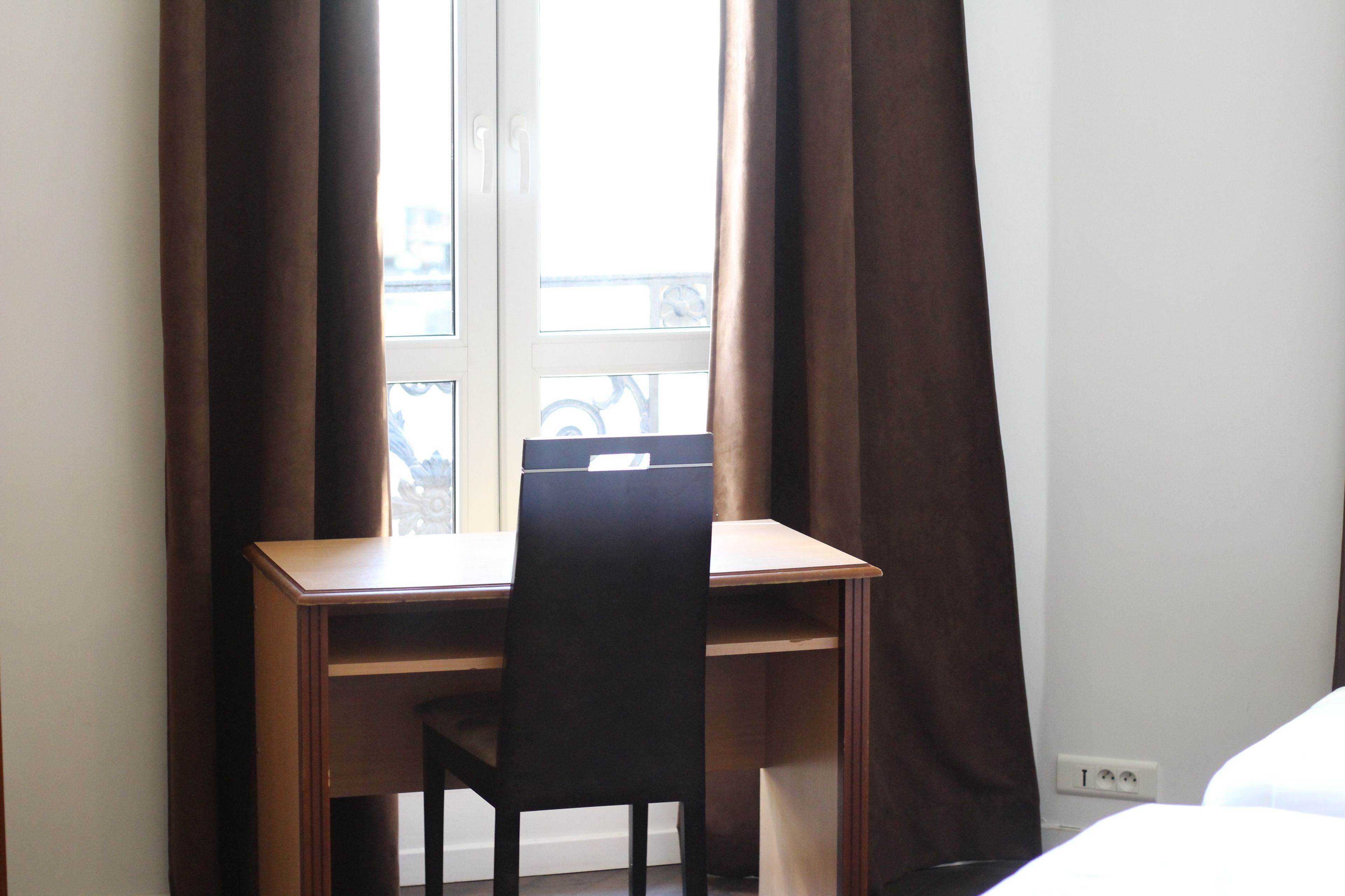 Photo - Hôtel Liège Strasbourg