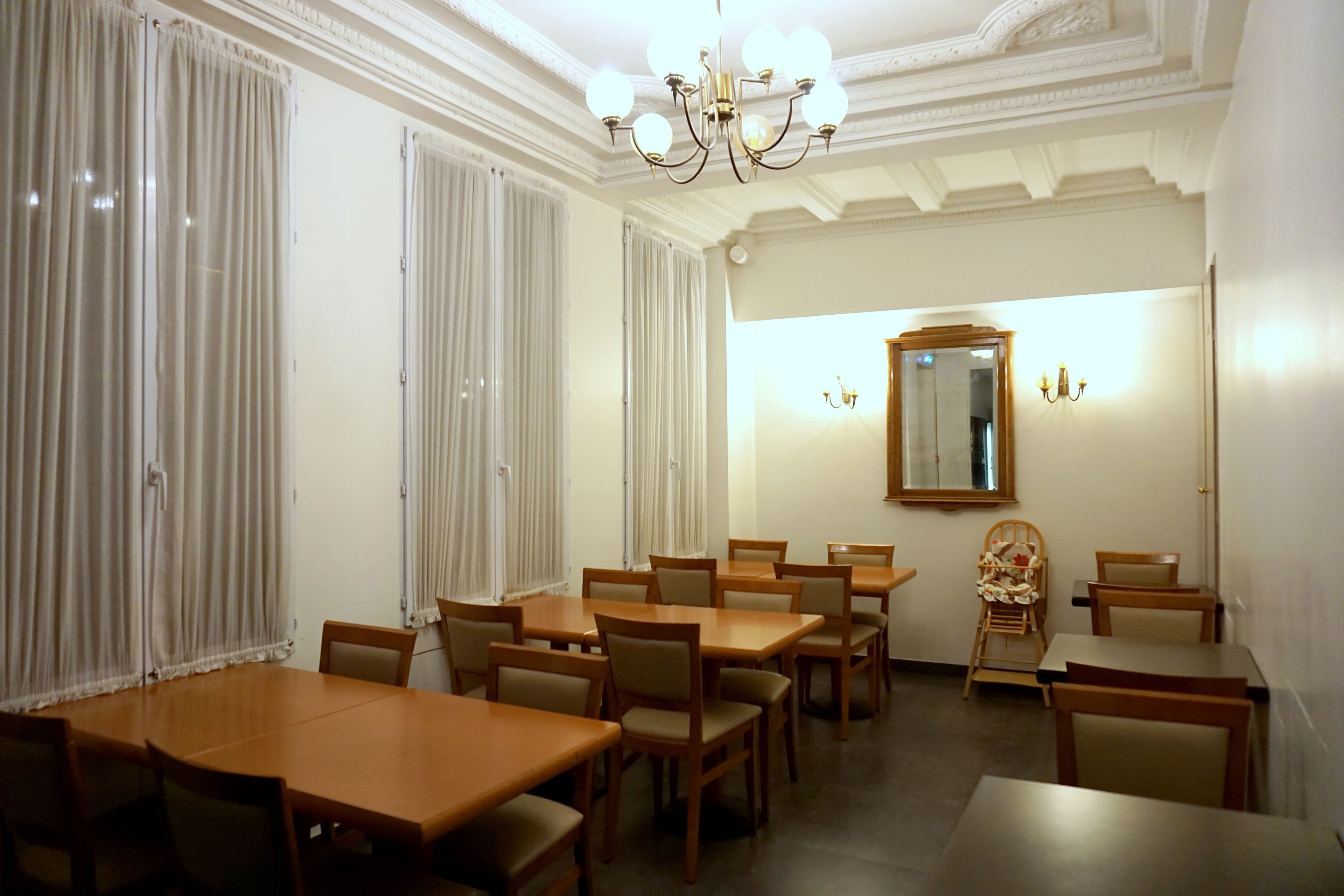 Photo - Hôtel Liège Strasbourg