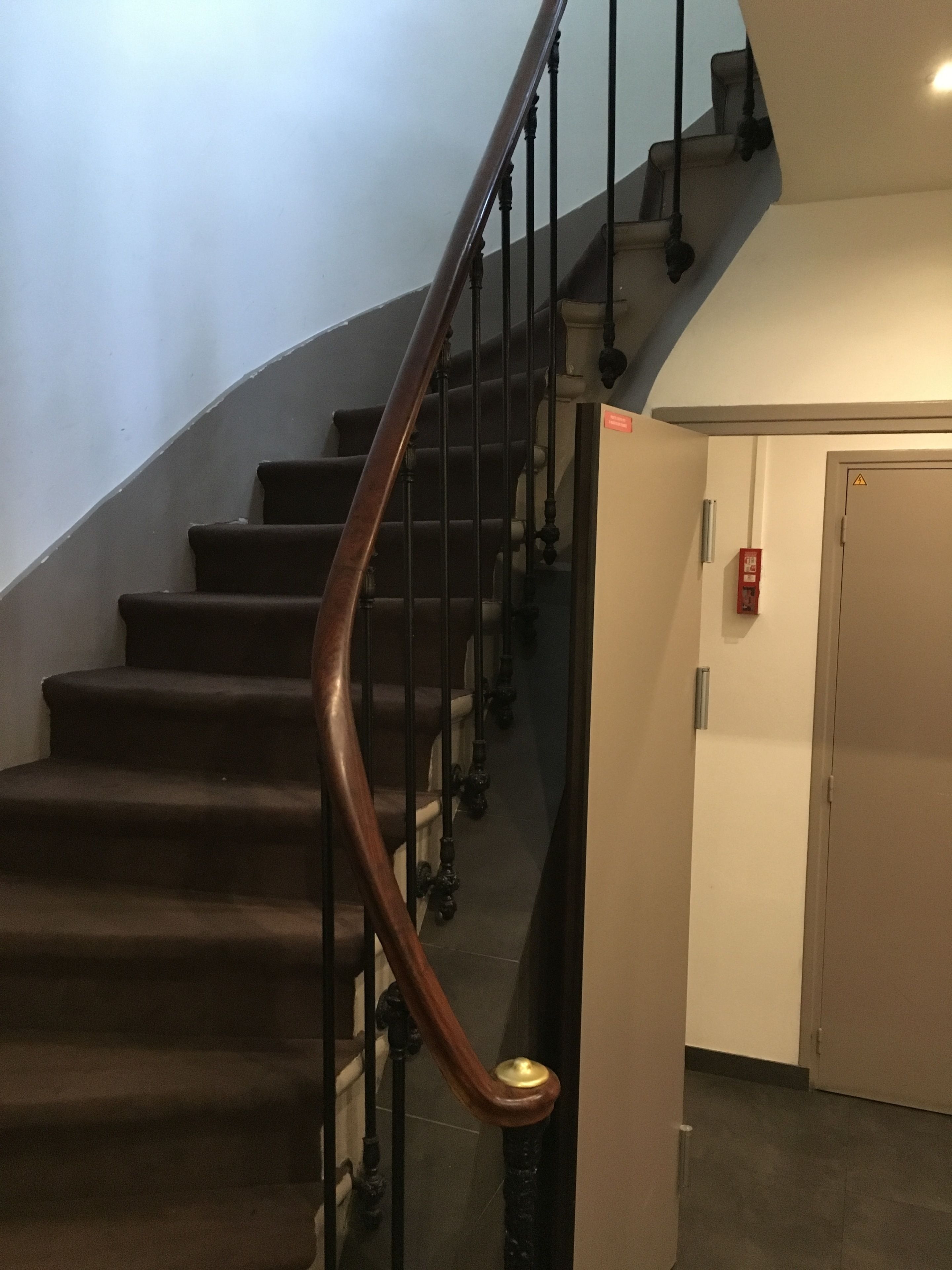 Photo - Hôtel Liège Strasbourg