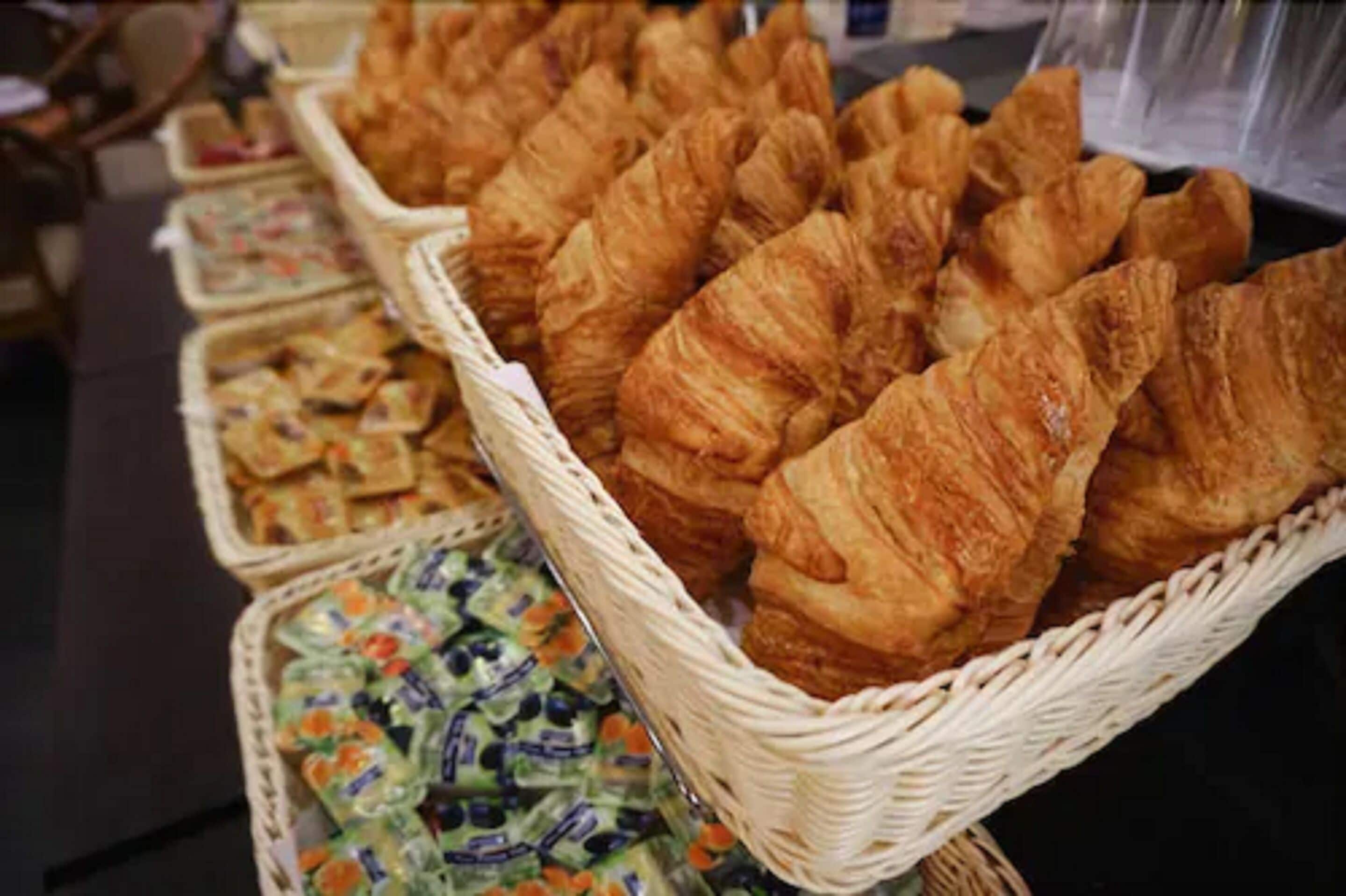 Photo - Hôtel Liège Strasbourg