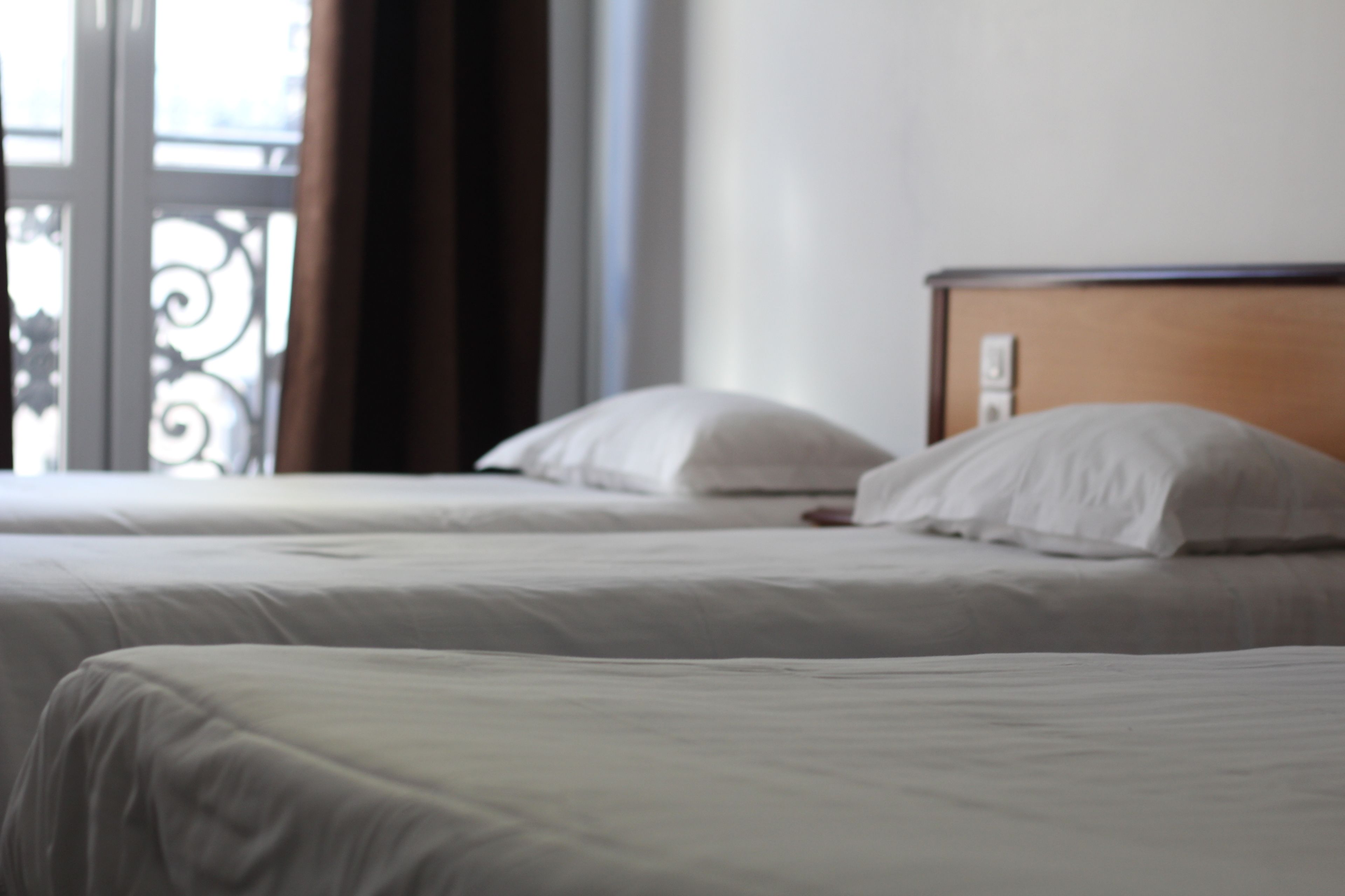 Photo - Hôtel Liège Strasbourg