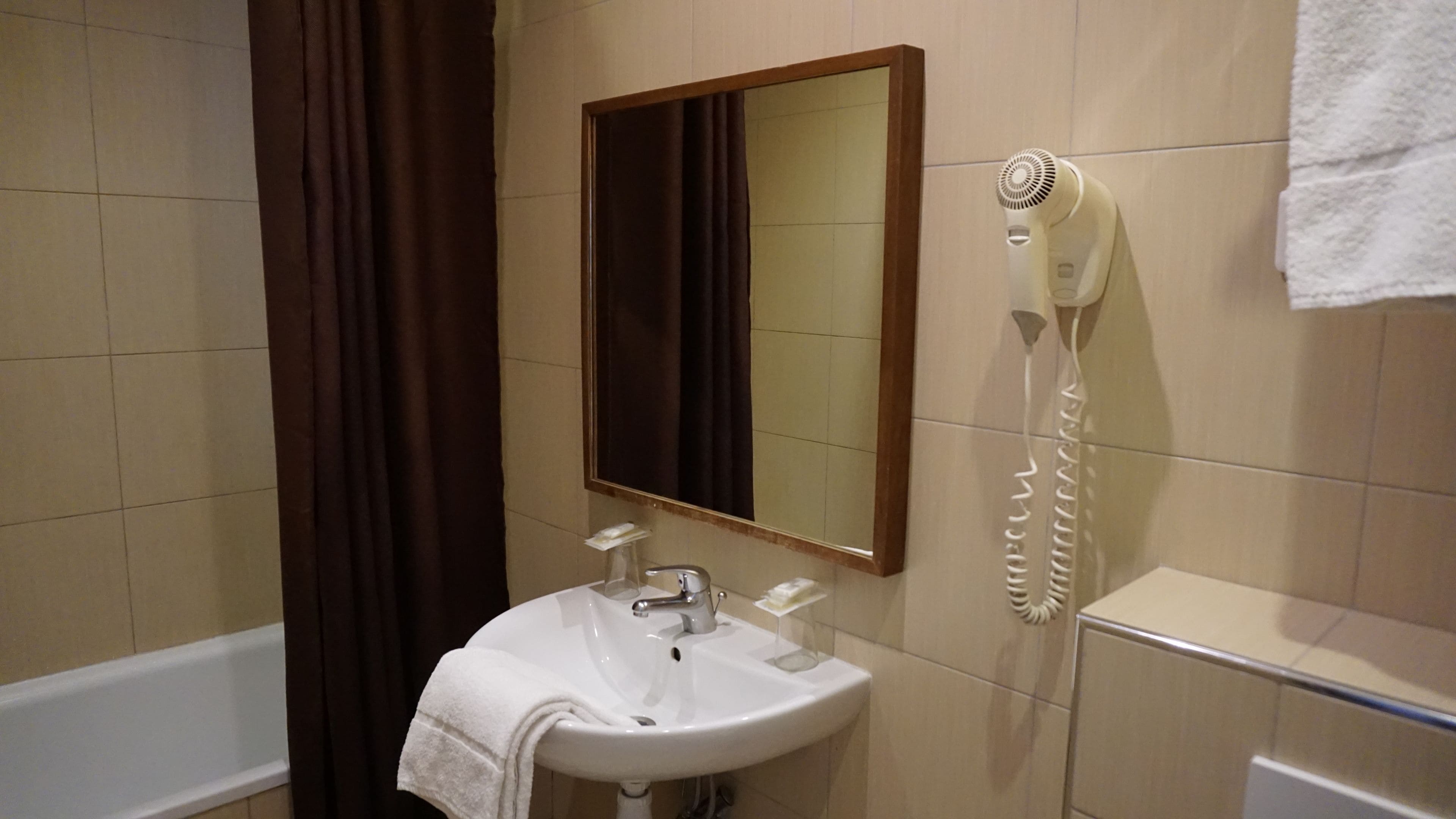 Photo - Hôtel Liège Strasbourg