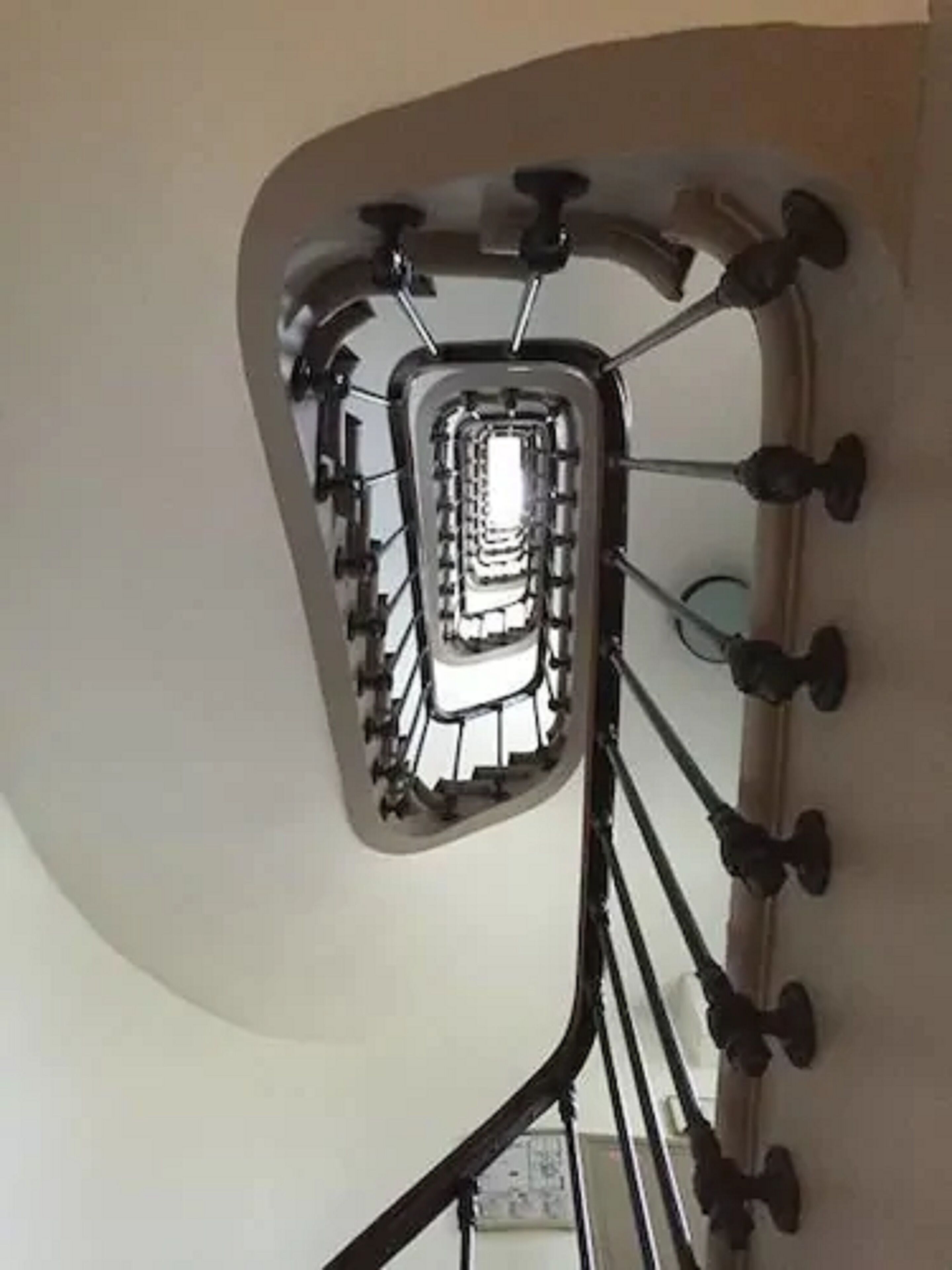 Photo - Hôtel Liège Strasbourg