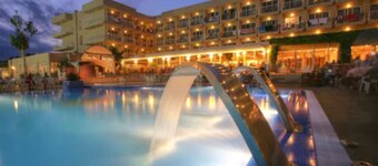 蘇爾梅諾卡米努拉飯店