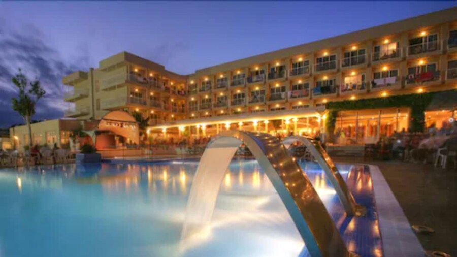 Minura Hotel Sur Menorca