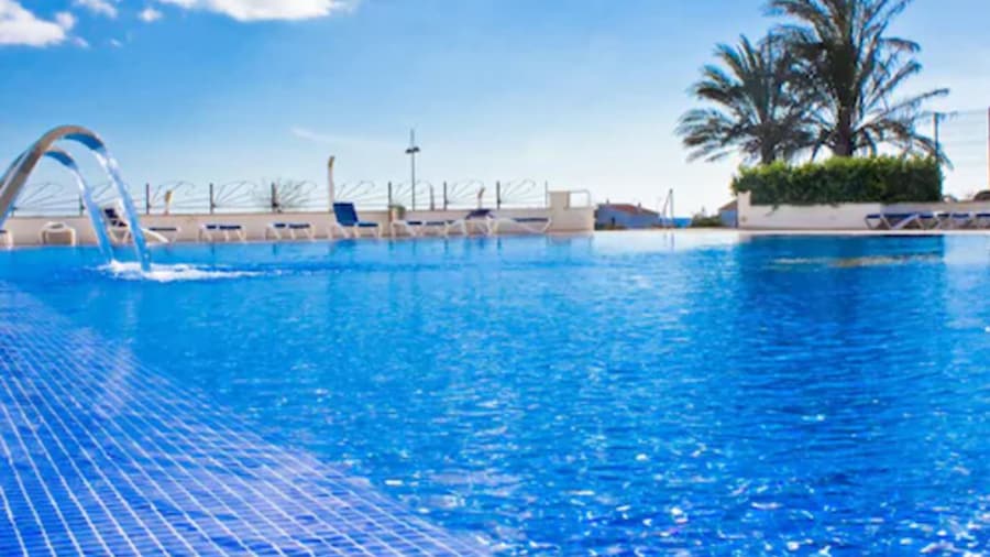 Minura Hotel Sur Menorca