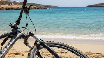 Fahrrad fahren