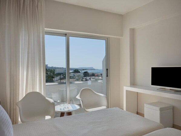 Iron/ironing board - Atlantica Sanctanapa Hotel (Ayia Napa)