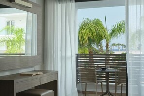 Déjeuner servi sur place