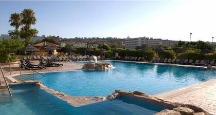 Atlantica Sanctanapa Hotel