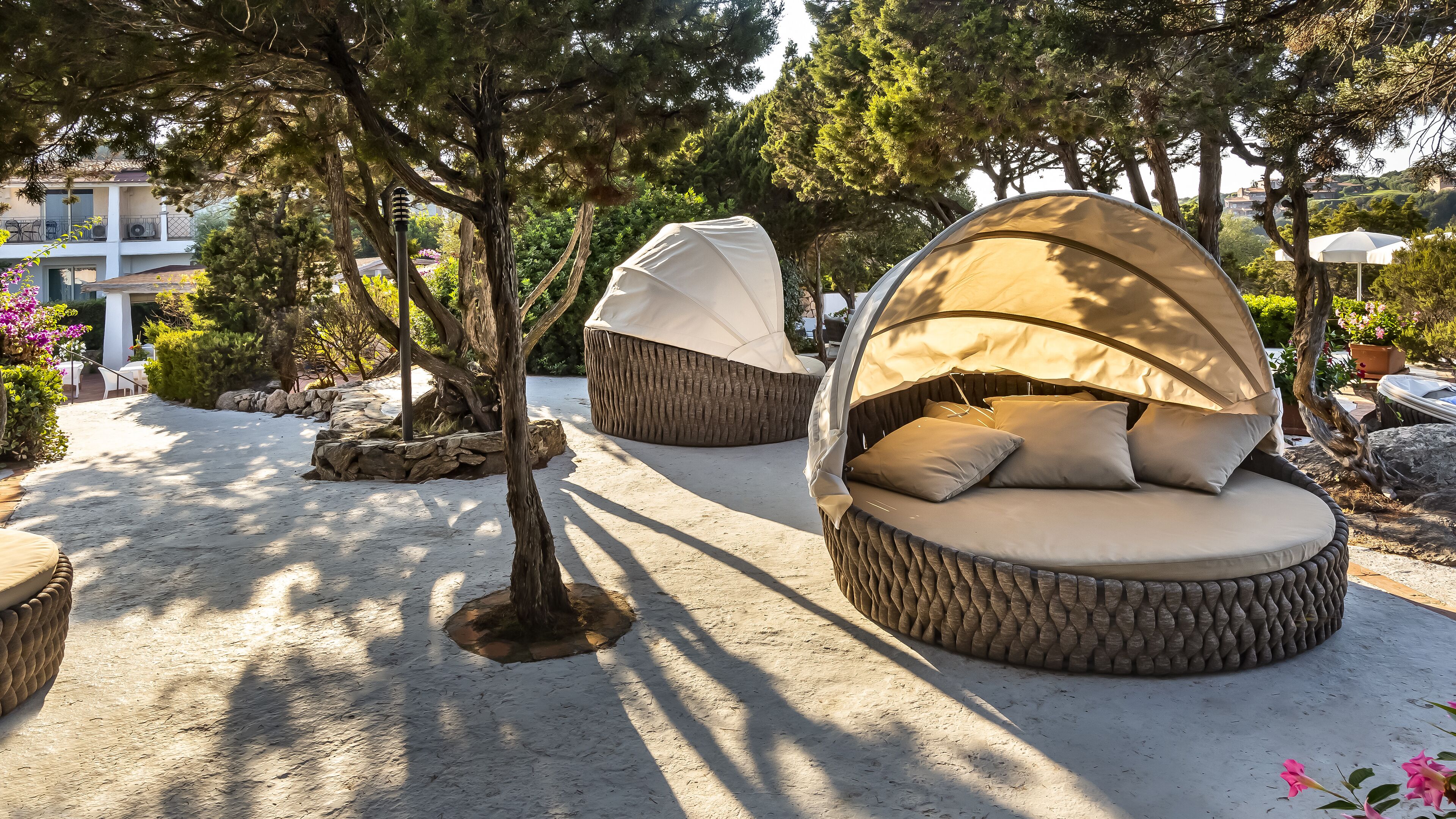 Photo - Grand Hotel In Porto Cervo