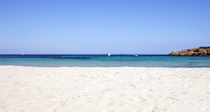 Grand Hotel in Porto Cervo