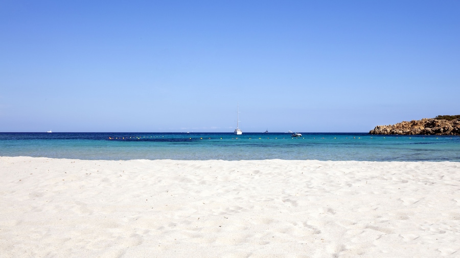 Grand Hotel in Porto Cervo