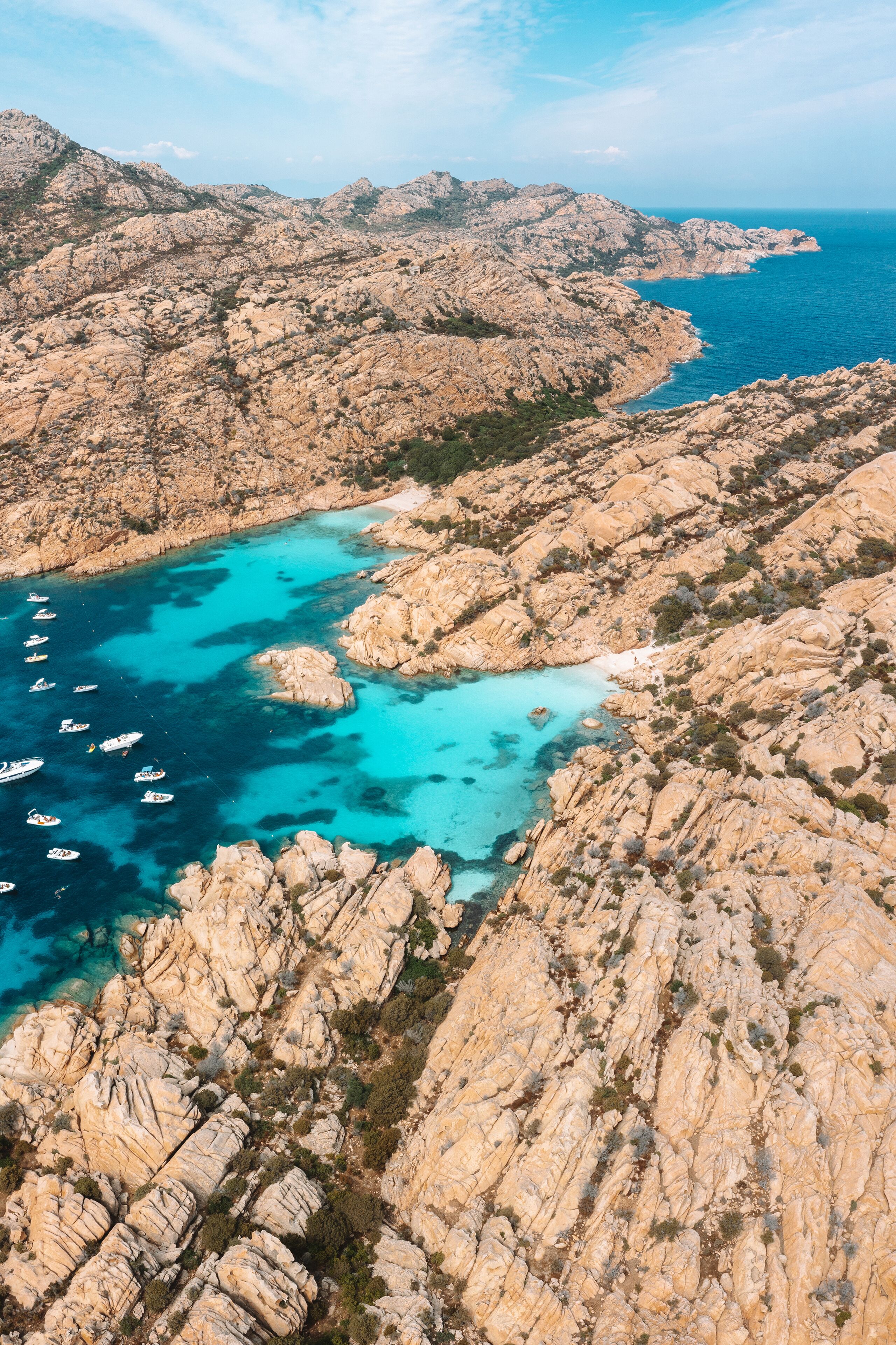 Photo - Grand Hotel In Porto Cervo