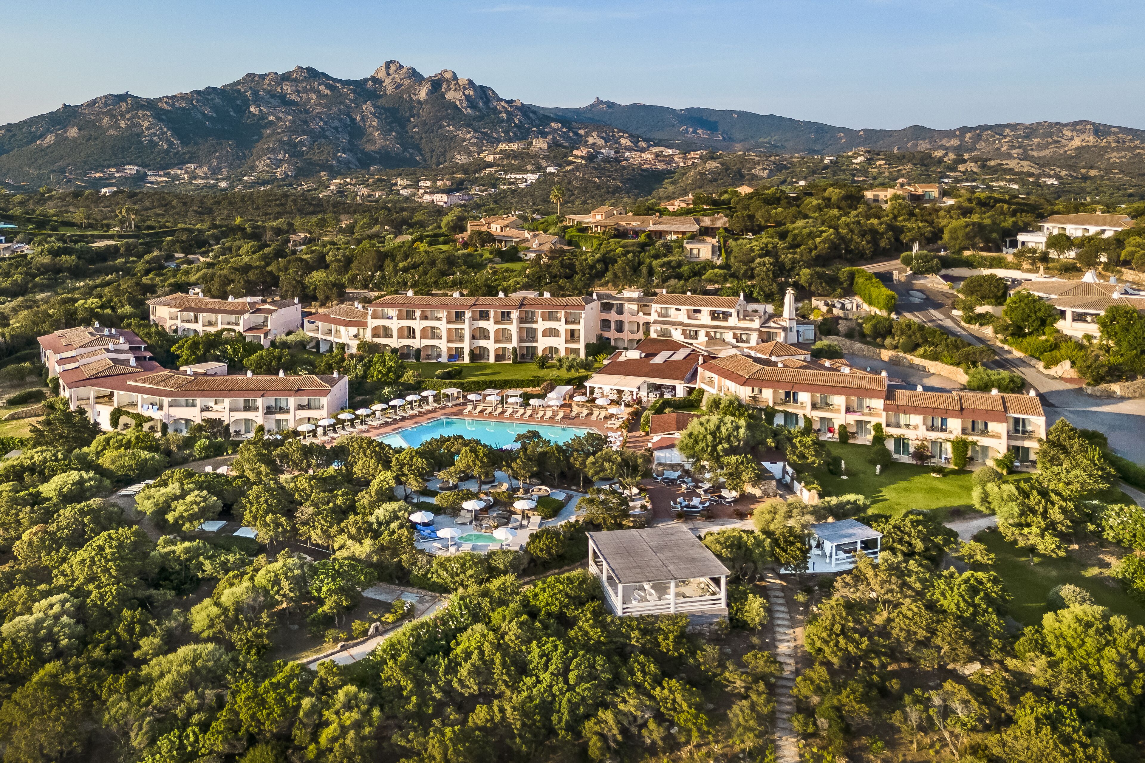 Photo - Grand Hotel In Porto Cervo