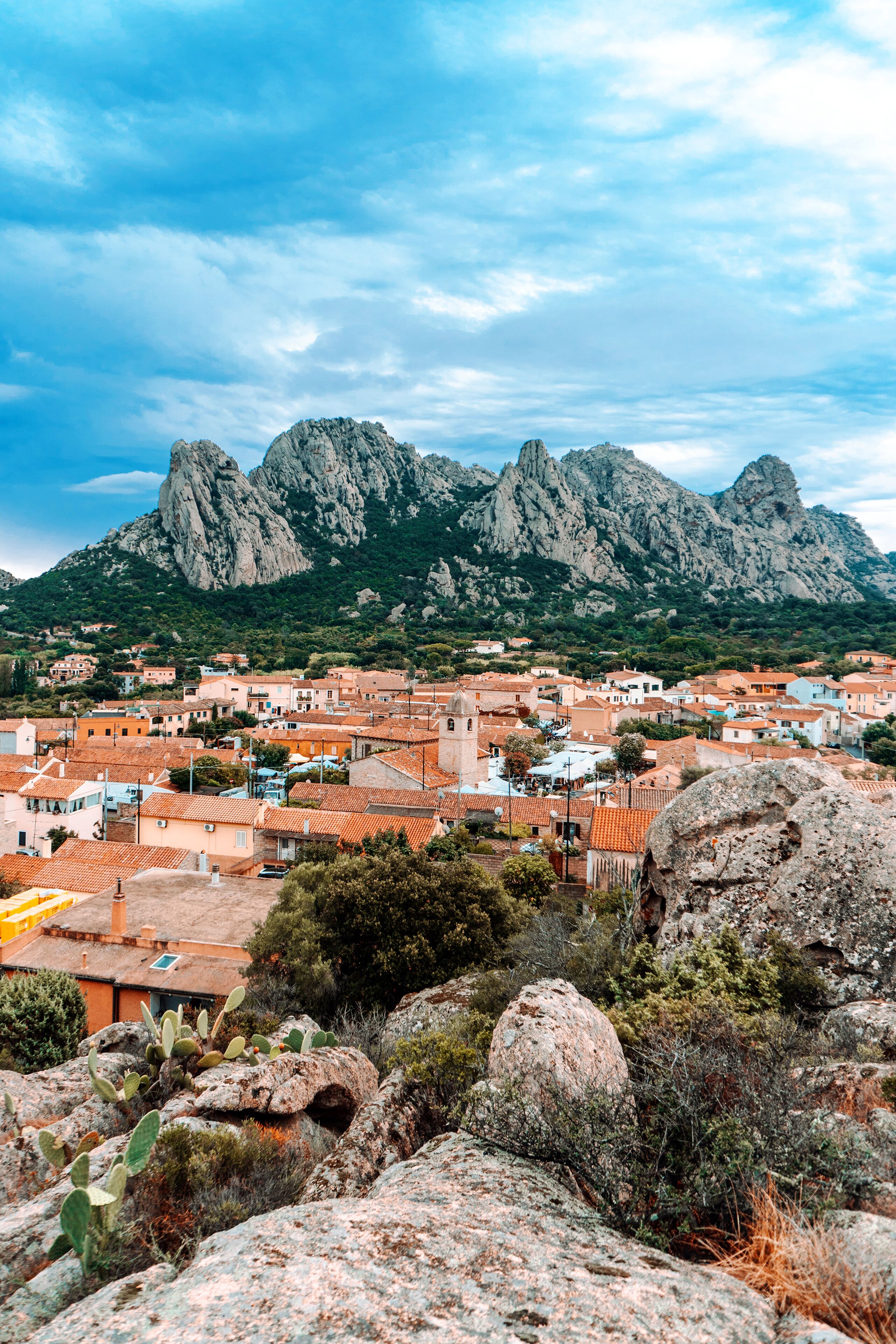 Photo - Grand Hotel In Porto Cervo