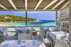 Se sirven desayunos, almuerzos y cenas