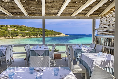 Grand Hotel in Porto Cervo