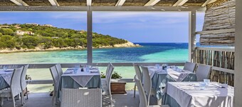 Grand Hotel in Porto Cervo