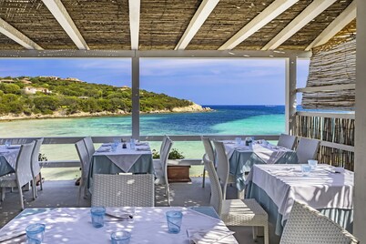 Grand Hotel in Porto Cervo