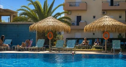 Castro Hotel
