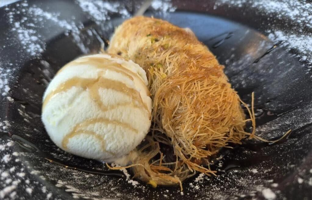 餐廳
