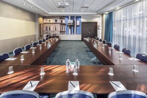 Sala de reunião