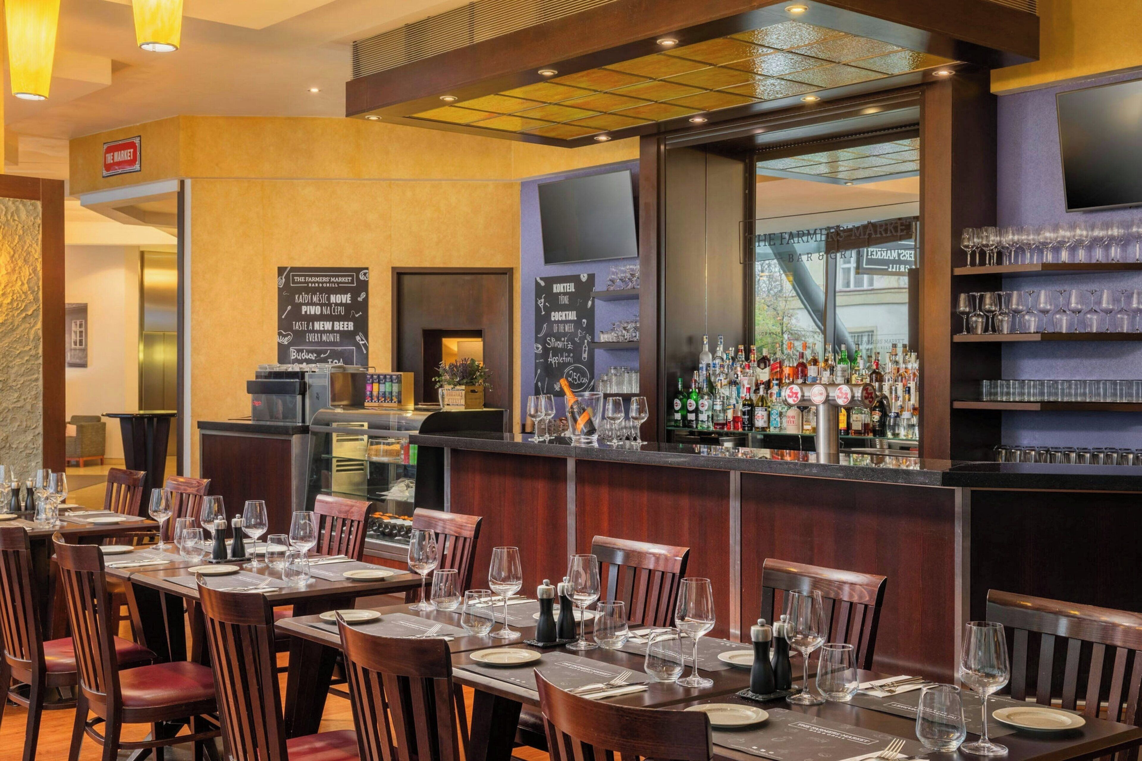 Foto - Courtyard by Marriott Prague City