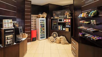 Property amenity