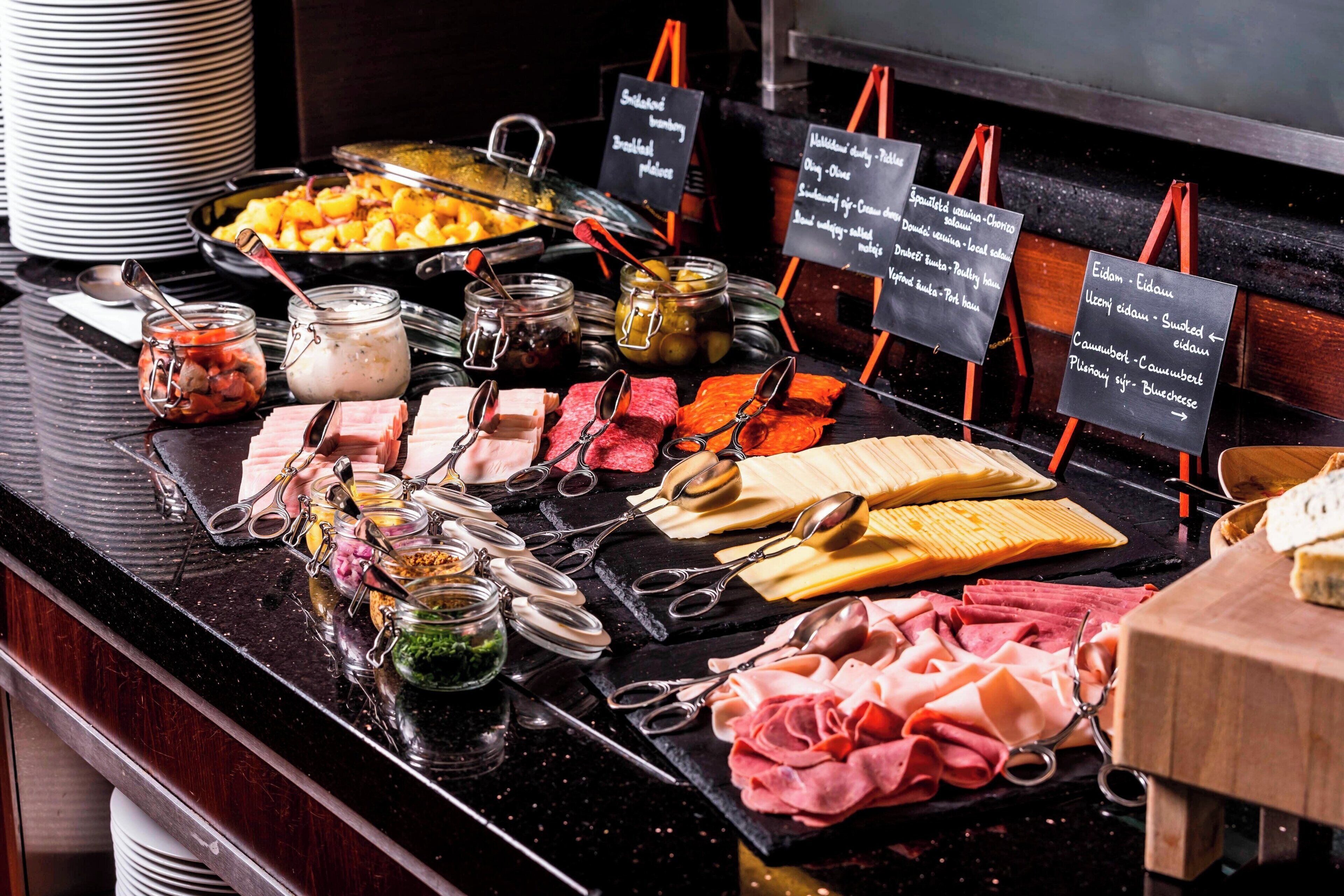 Foto - Courtyard by Marriott Prague City