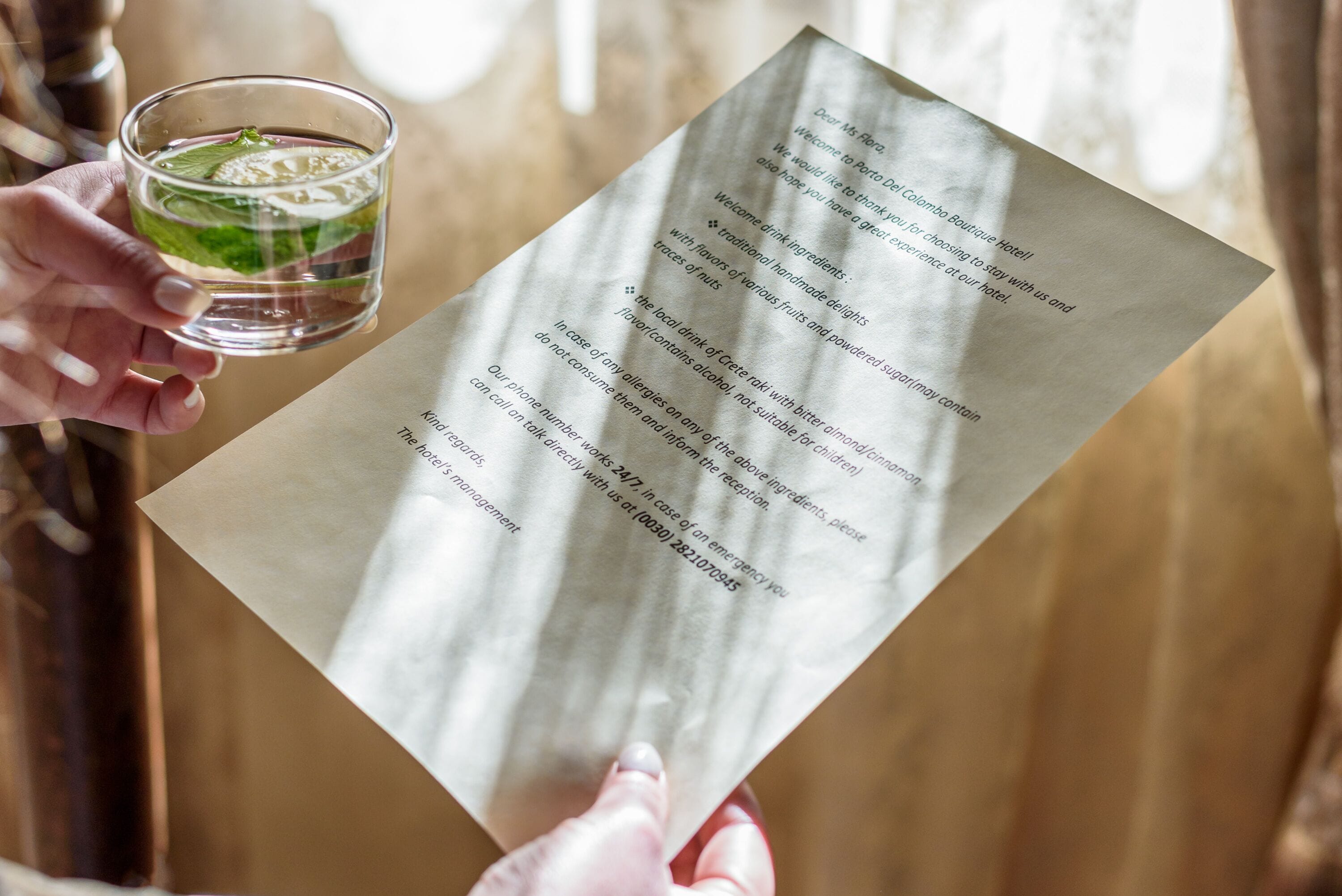 triple room, harbour view | minibar, in-room safe, desk, blackout curtains