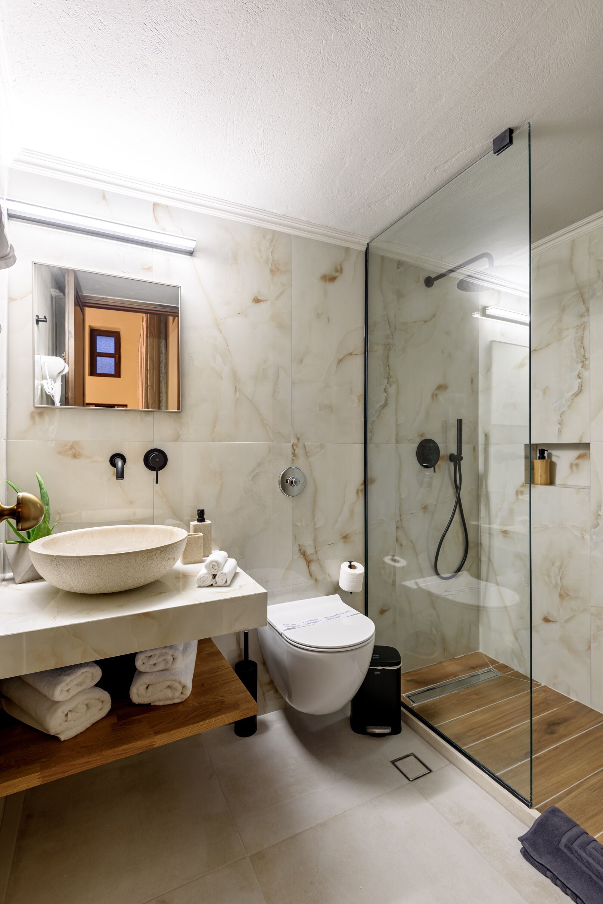 Foto - Porto Del Colombo Traditional Boutique Hotel