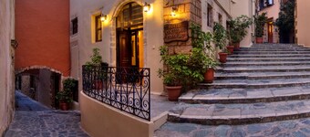 Porto Del Colombo