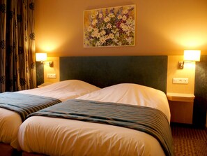 Standard Room, 2 Single Beds