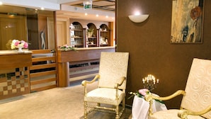 Interior - Hôtel Les Remparts (Kaysersberg-Vignoble)